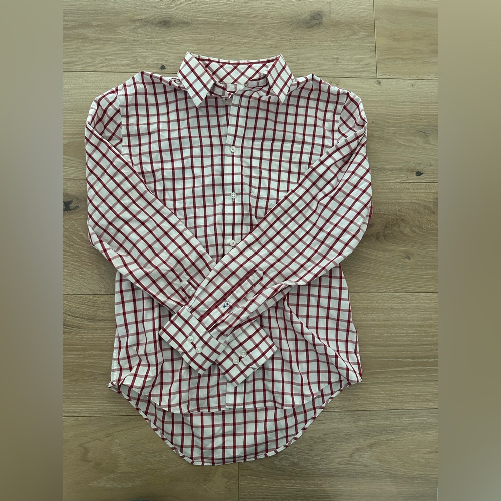 Men’s Gap Buttoned Down Shirt